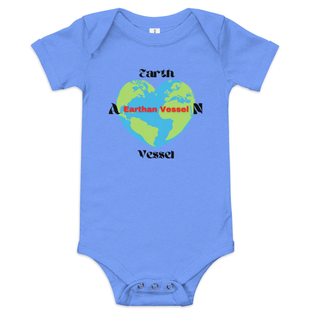 Earthan Vessel Oneseis
