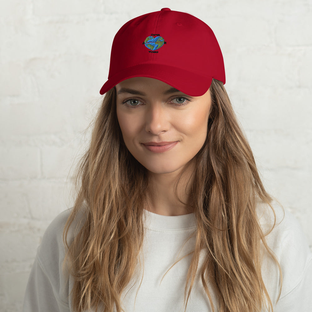 Earthan Vessel Hat