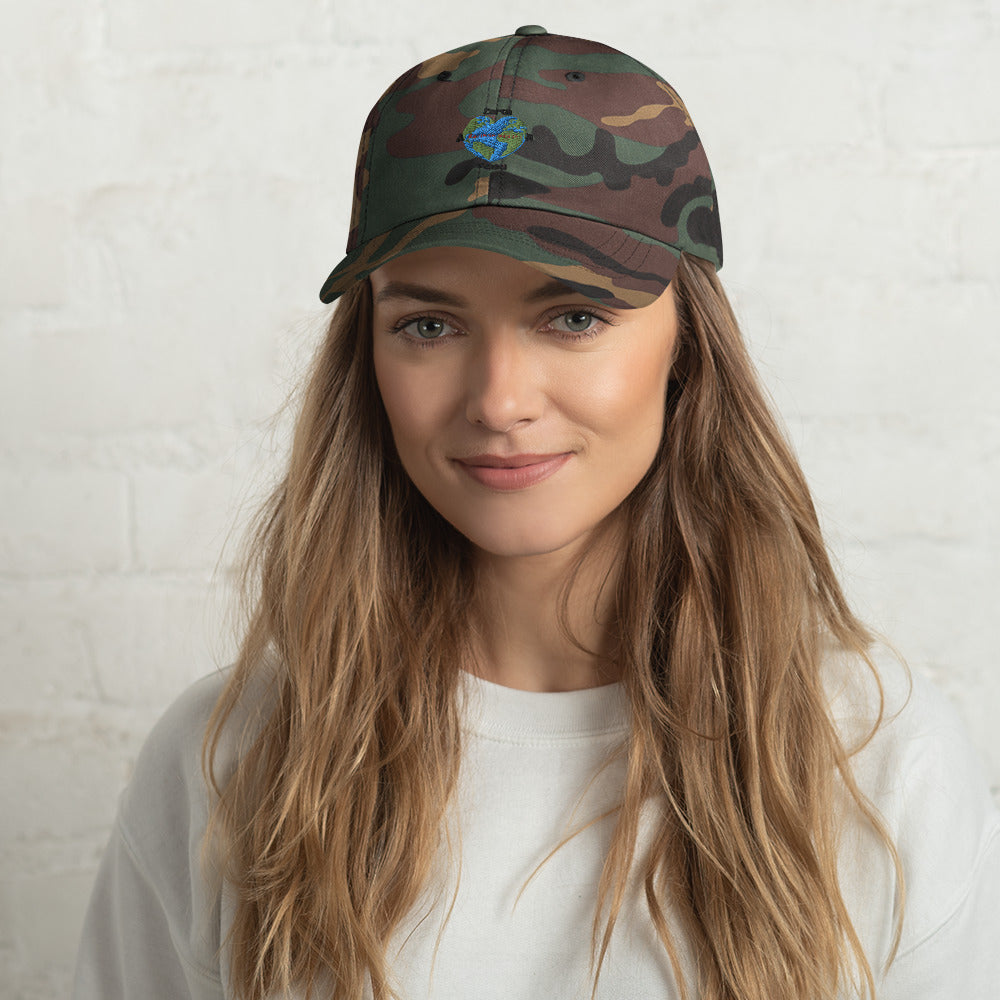 Earthan Vessel Hat