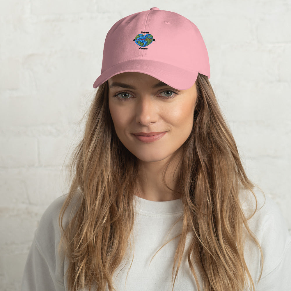 Earthan Vessel Hat