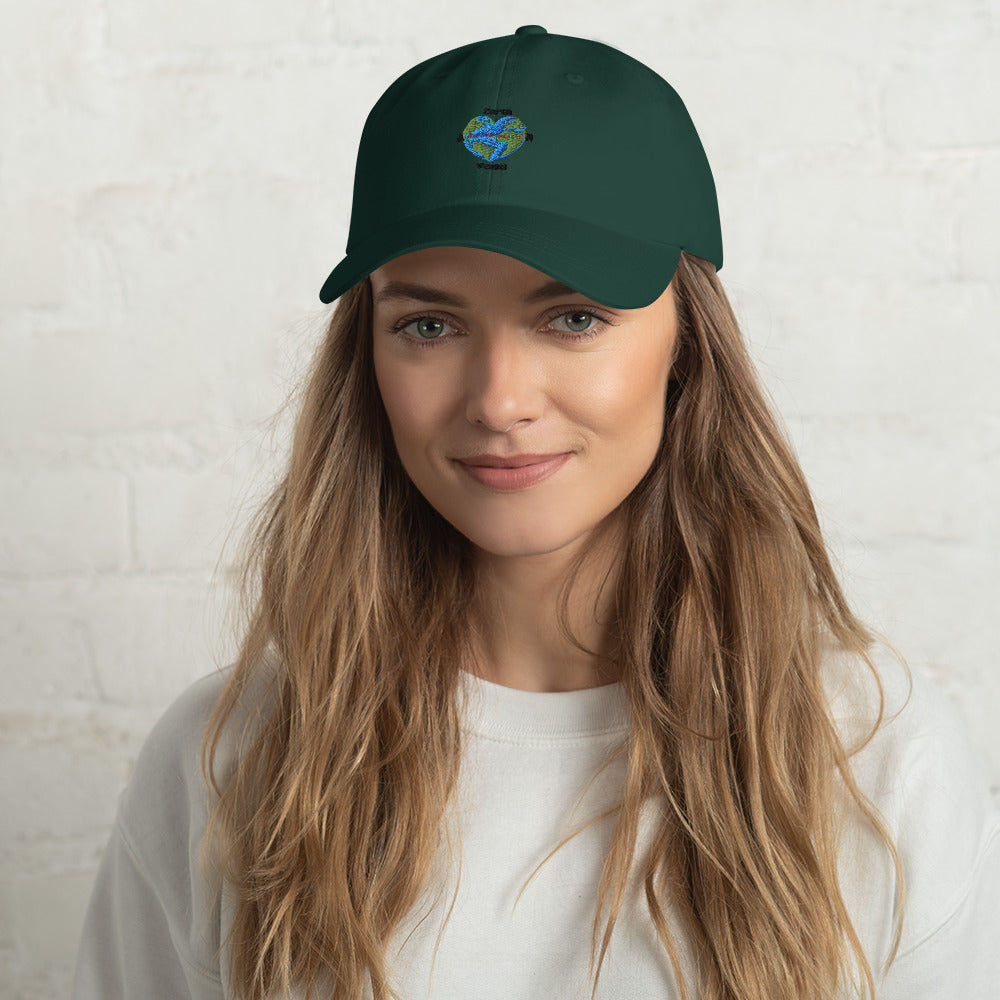 Earthan Vessel Hat