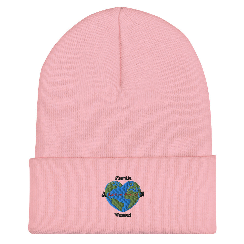 Earthan Vessel Beanie