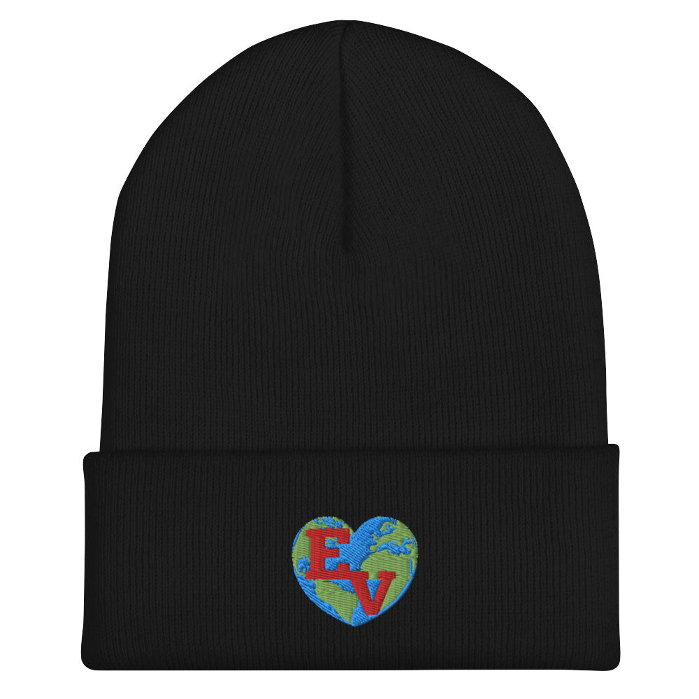 E.V. Beanie
