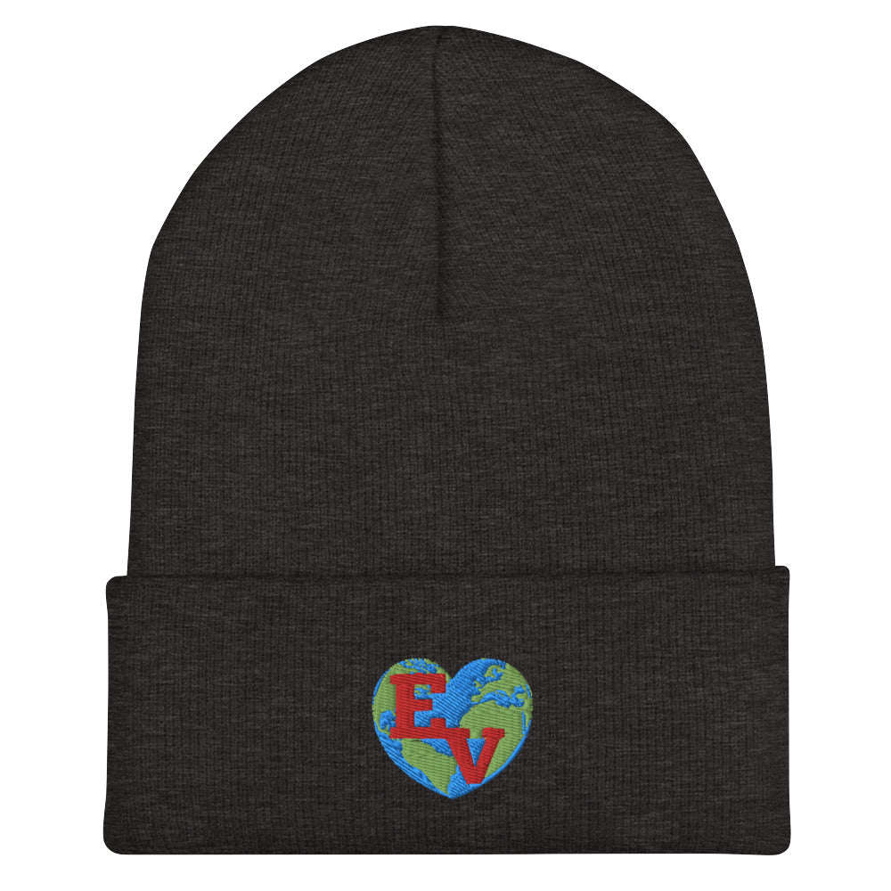 E.V. Beanie