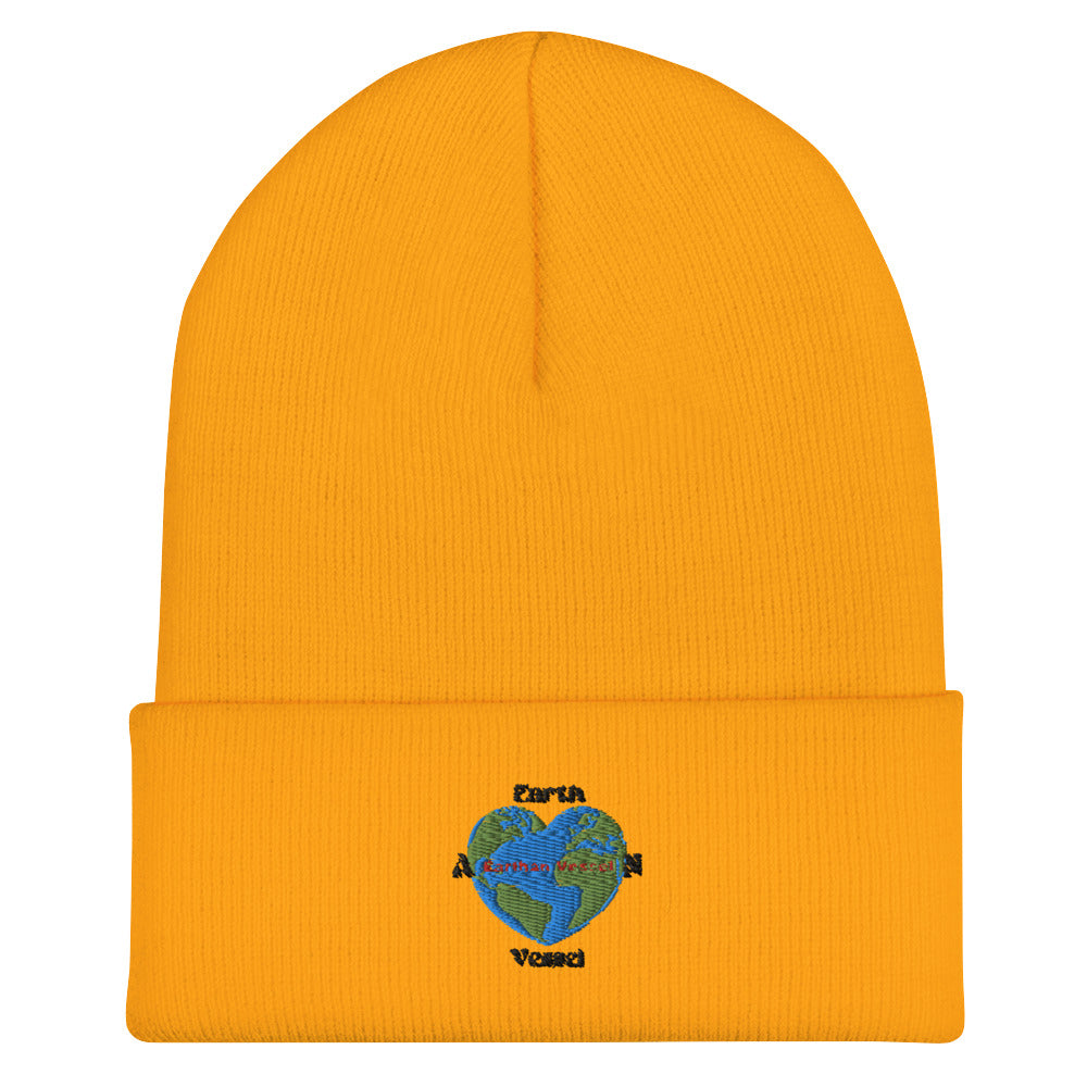 Earthan Vessel Beanie