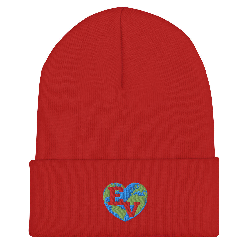 E.V. Beanie