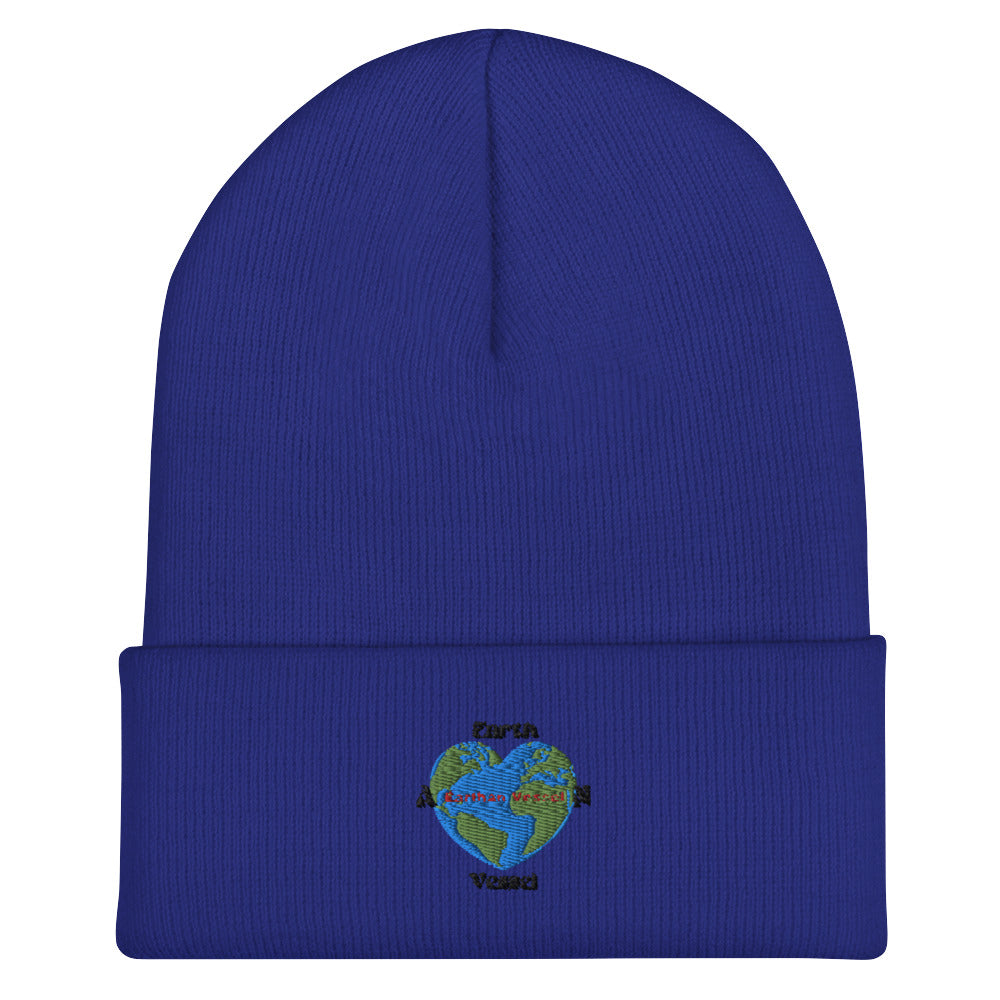 Earthan Vessel Beanie