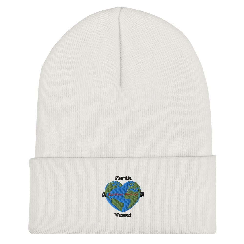 Earthan Vessel Beanie