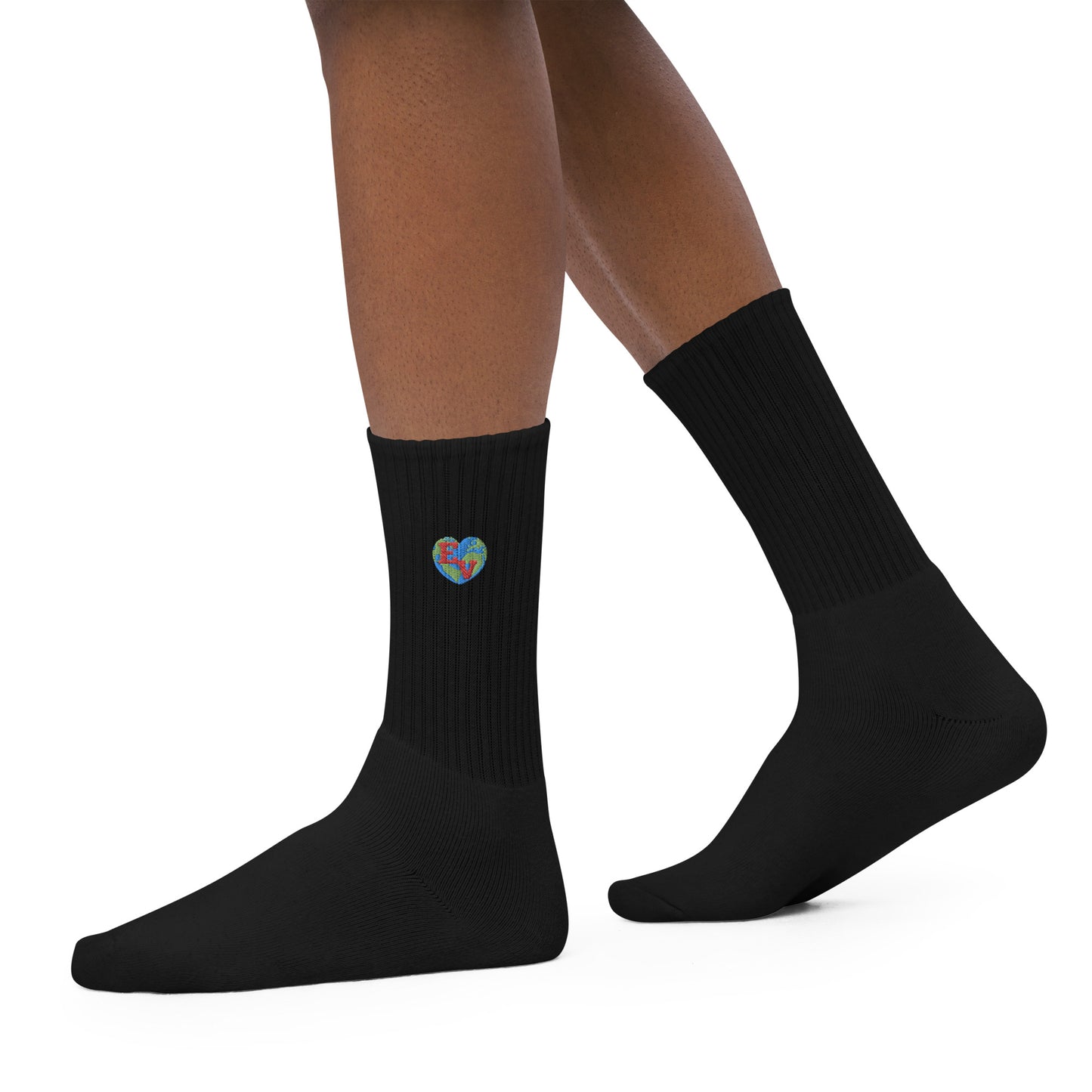 E.V. Socks