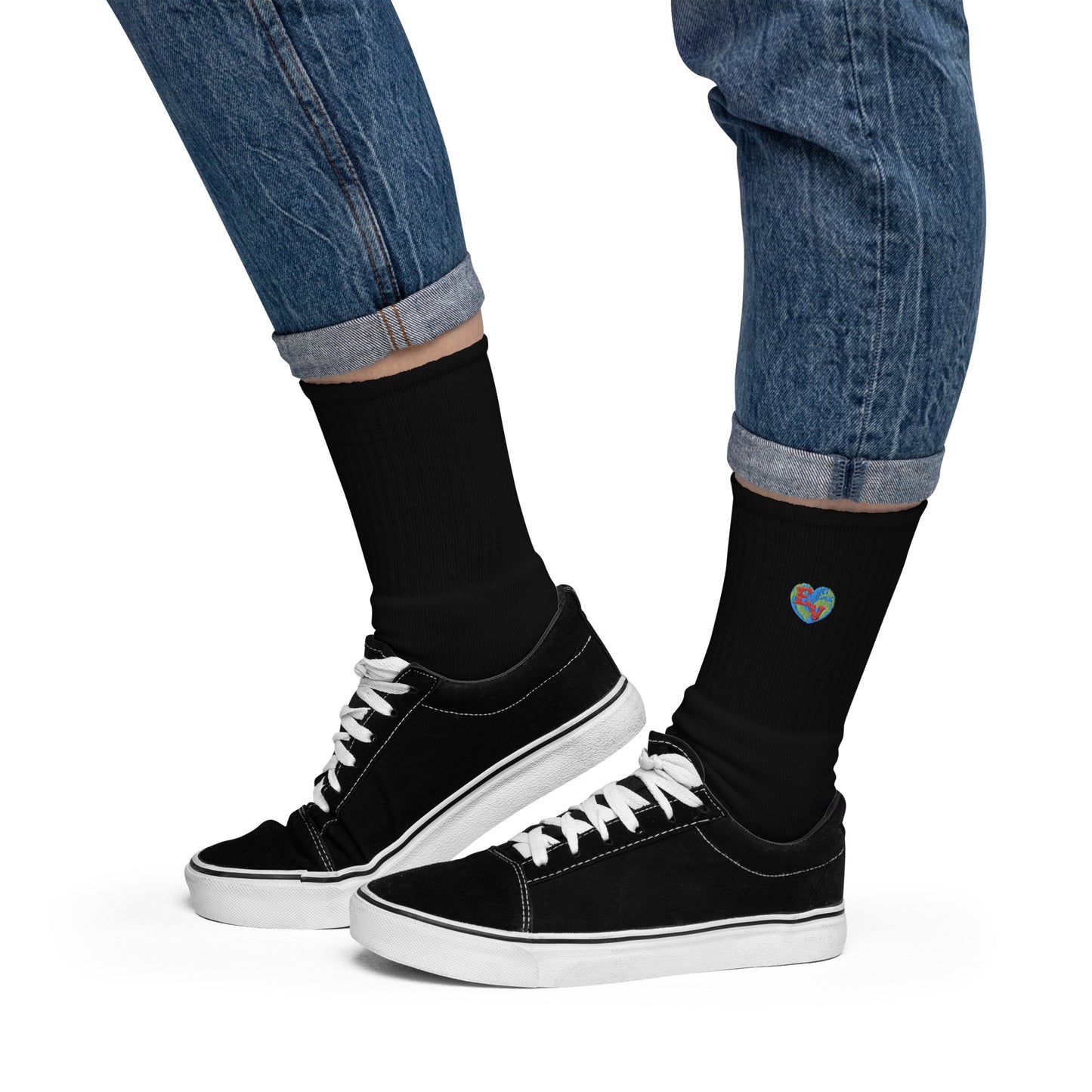 E.V. Socks