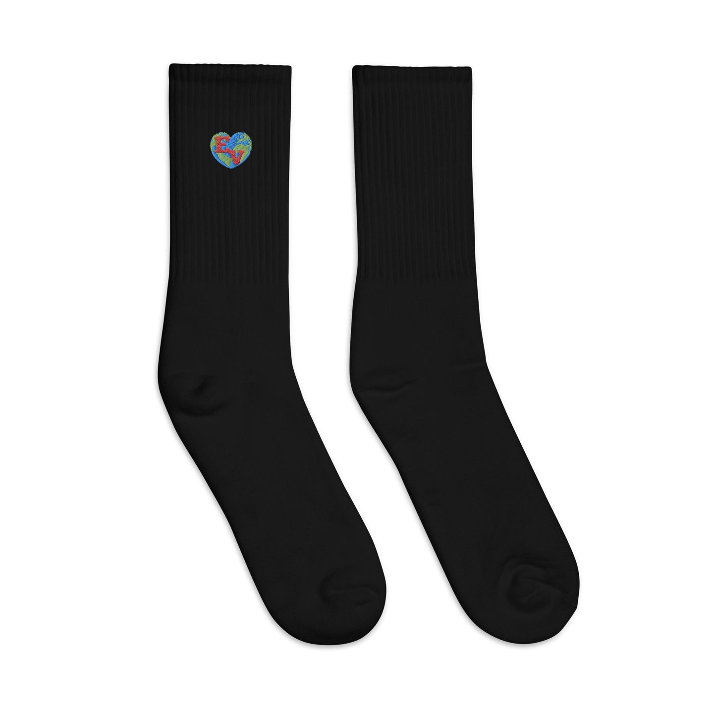 E.V. Socks