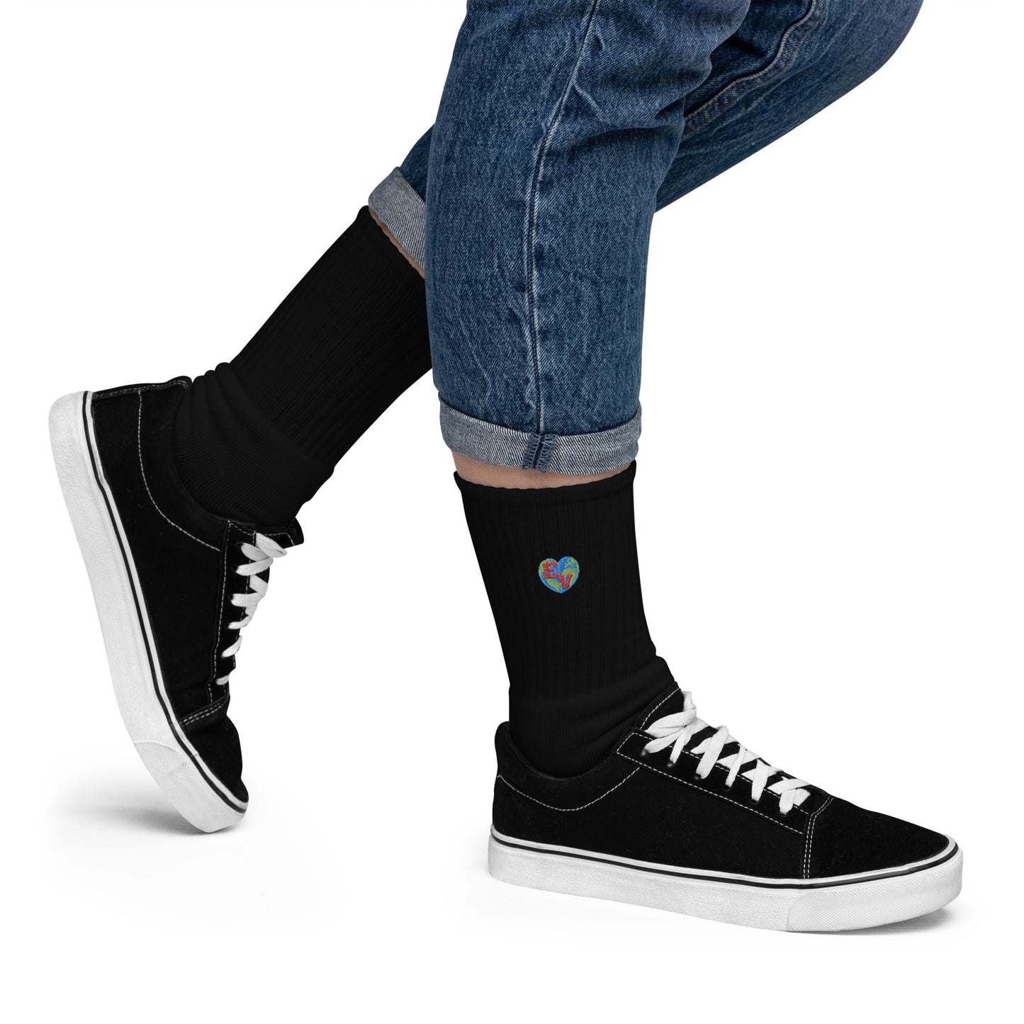 E.V. Socks