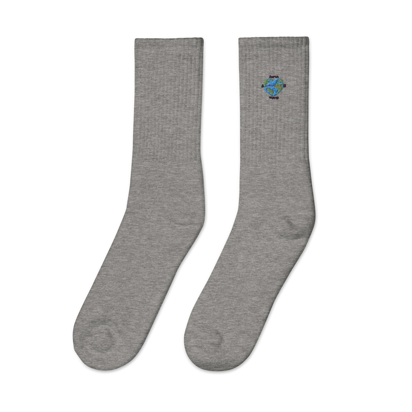 Earthan Vessel Socks