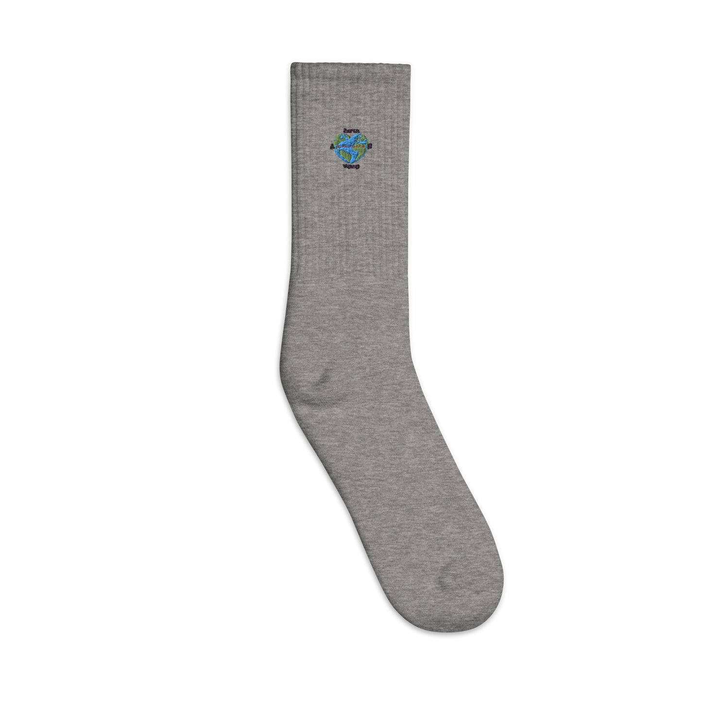 Earthan Vessel Socks