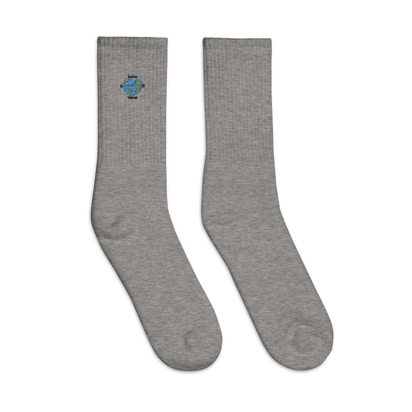 Earthan Vessel Socks