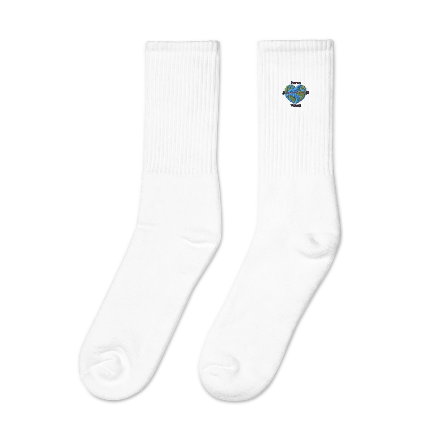 Earthan Vessel Socks