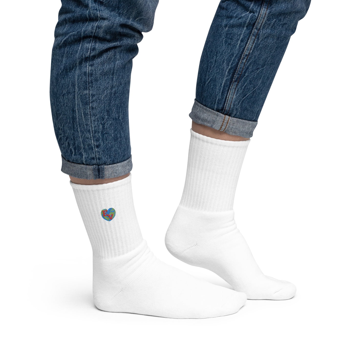 E.V. Socks