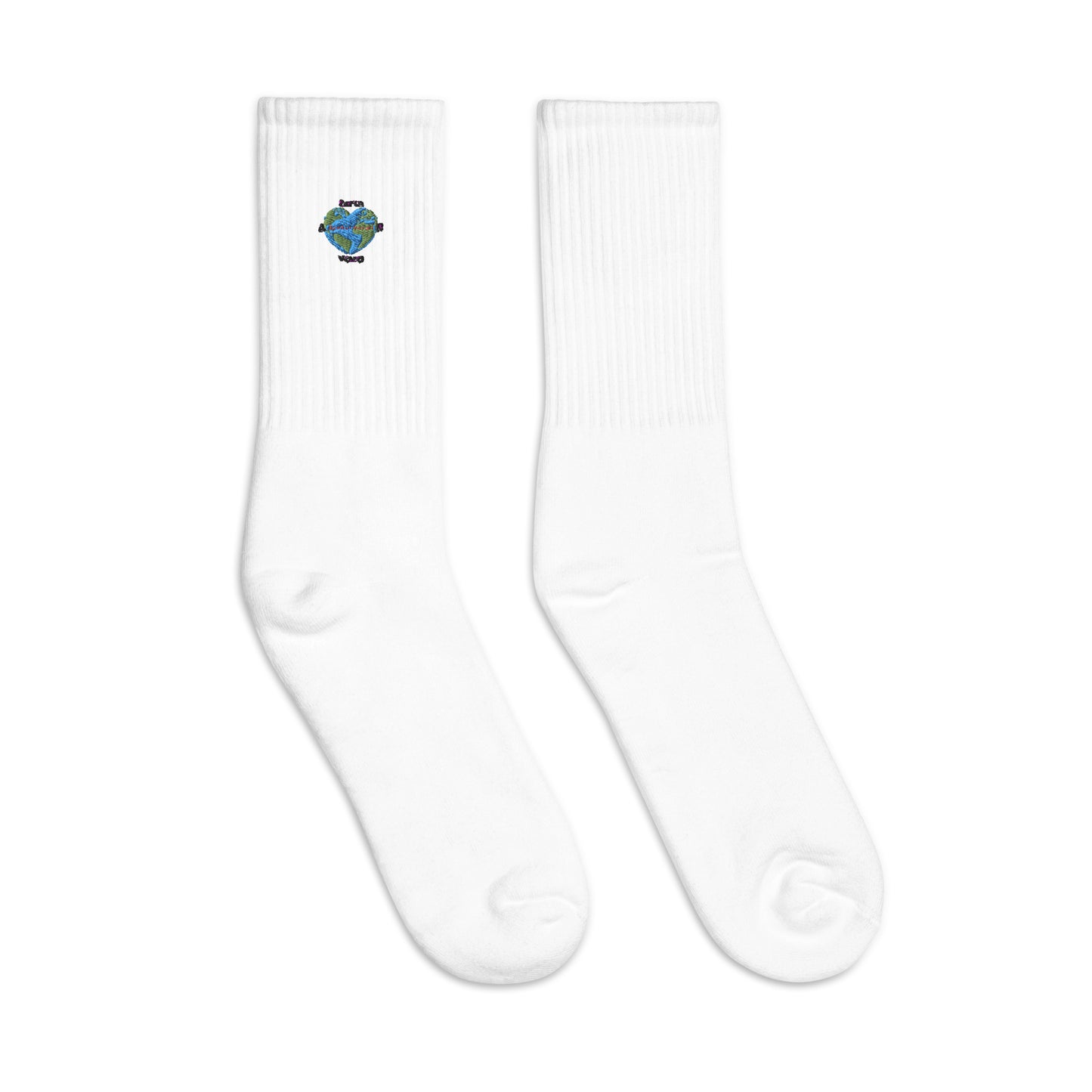 Earthan Vessel Socks