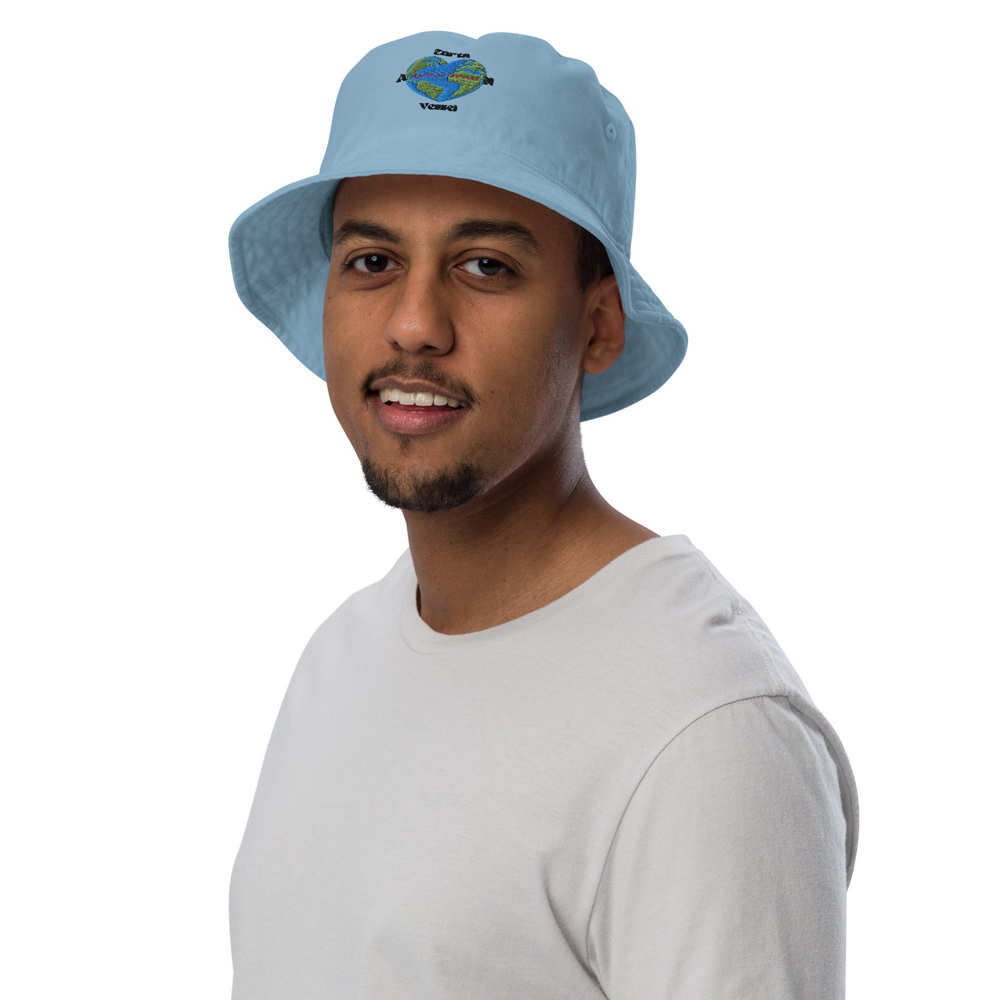 Earthan Vessel Bucket hat