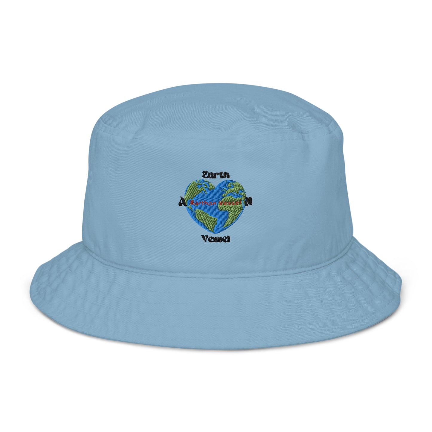Earthan Vessel Bucket hat