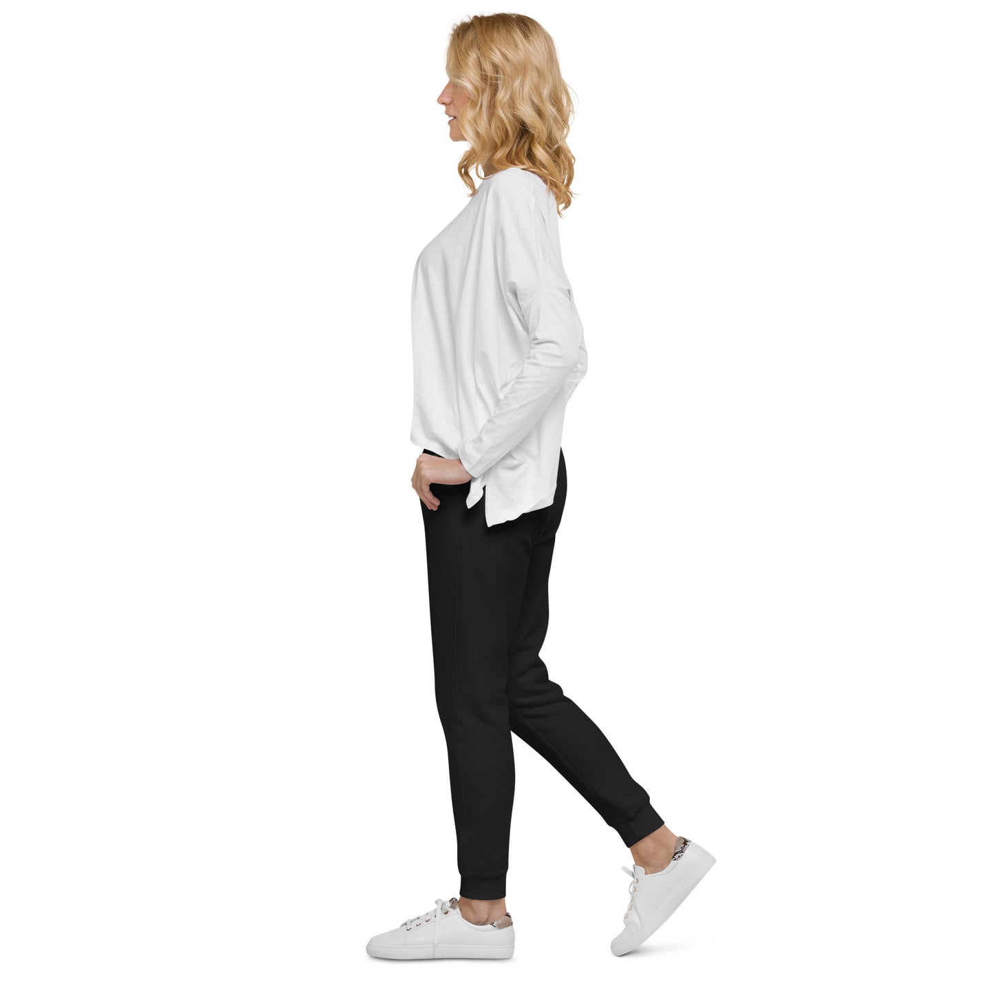 Say Whatever You Want To Say Sweatpants