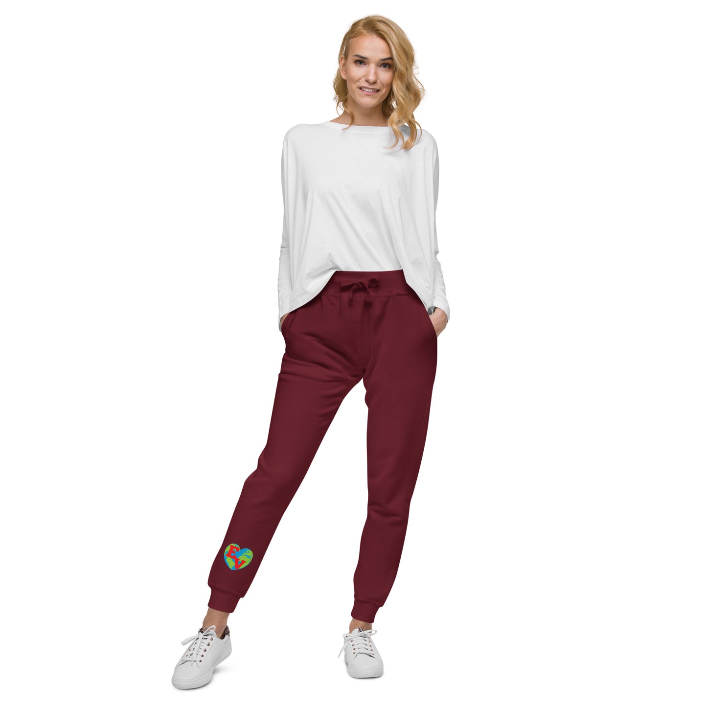 E.V. Sweatpants