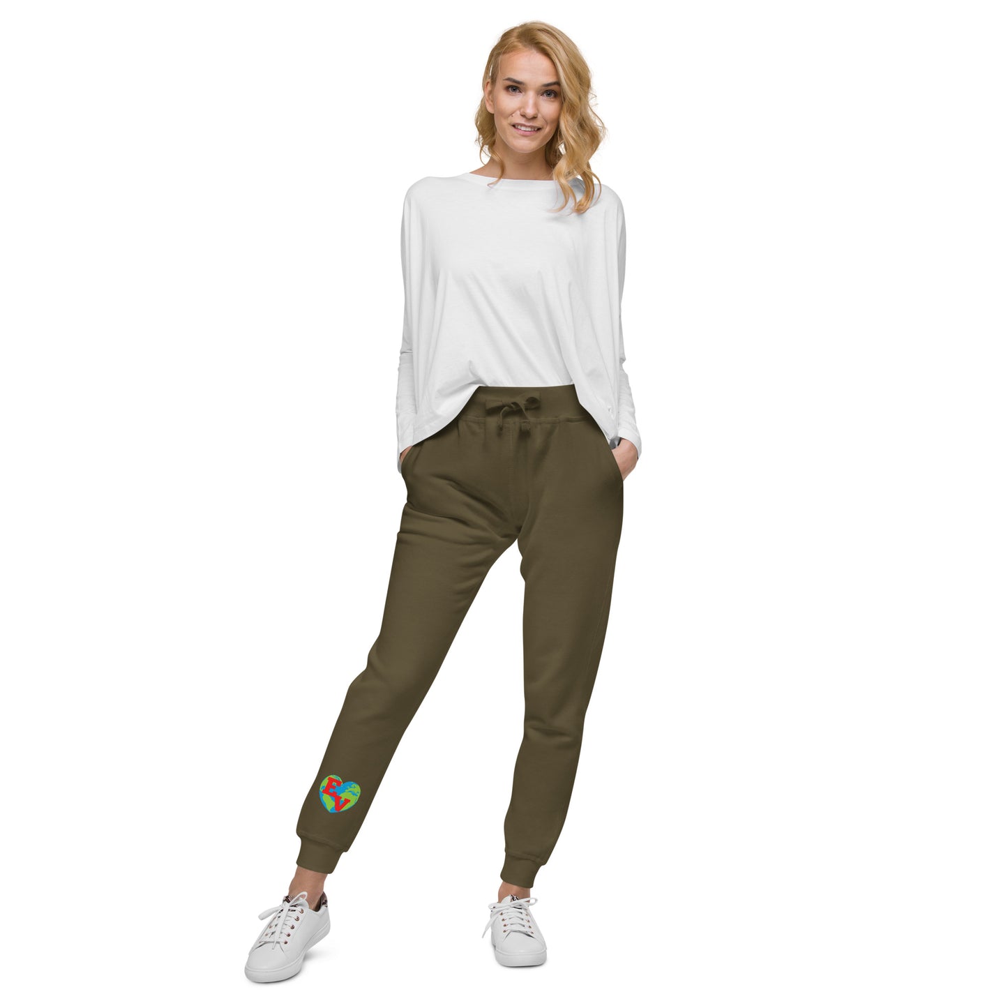 E.V. Sweatpants
