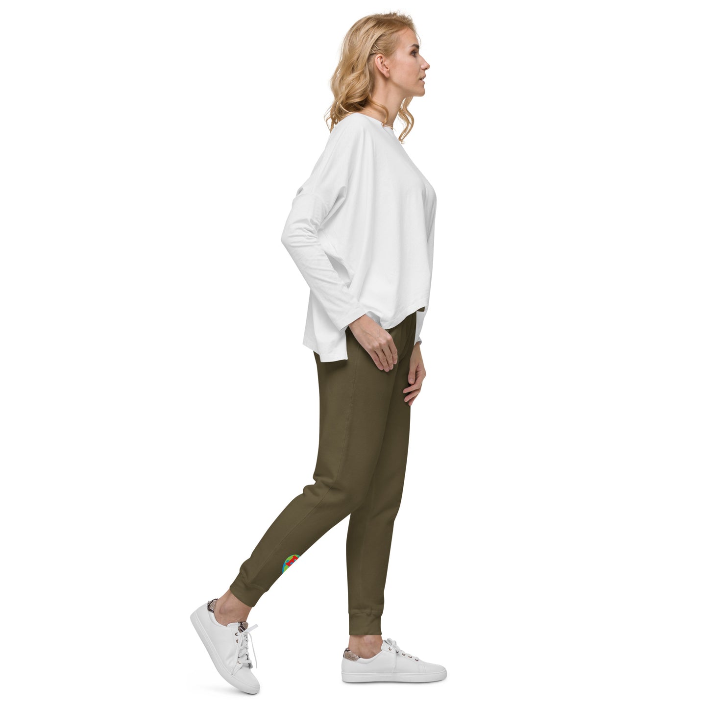 E.V. Sweatpants