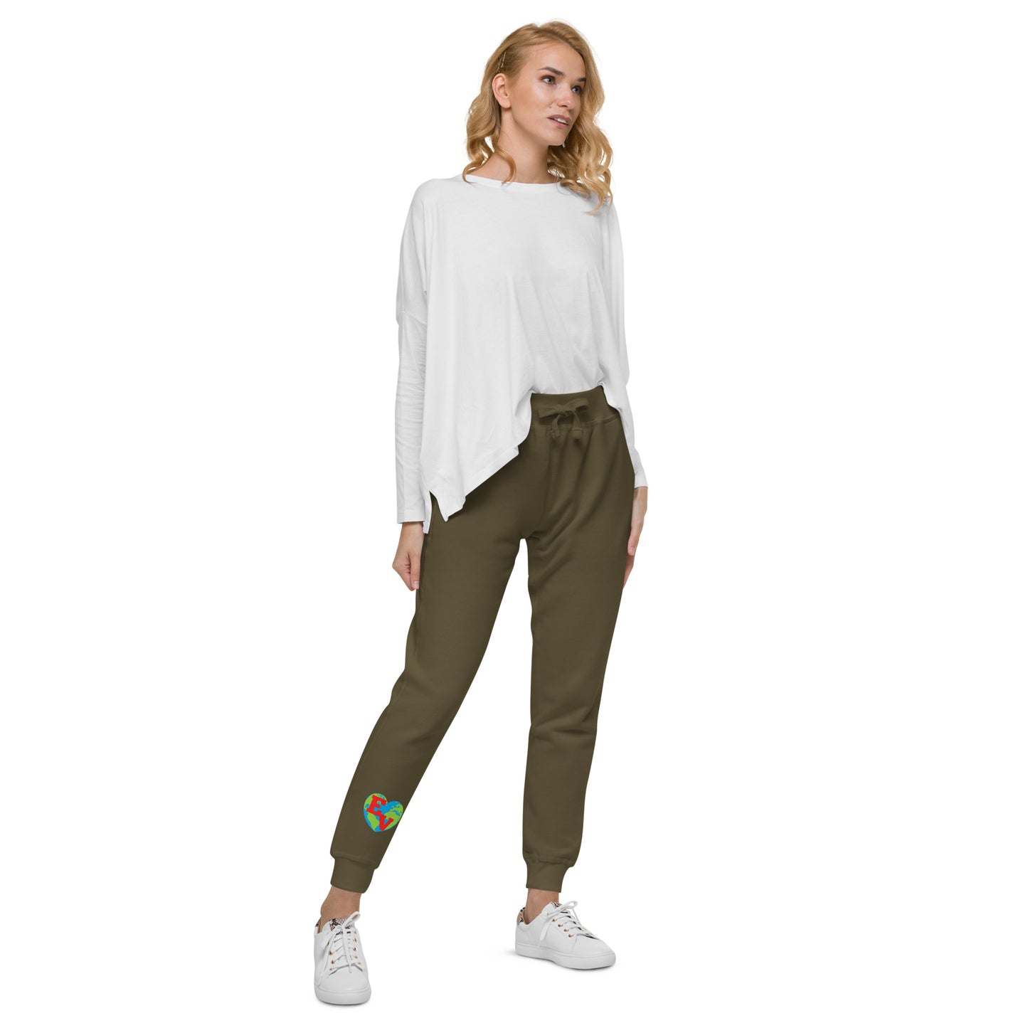 E.V. Sweatpants