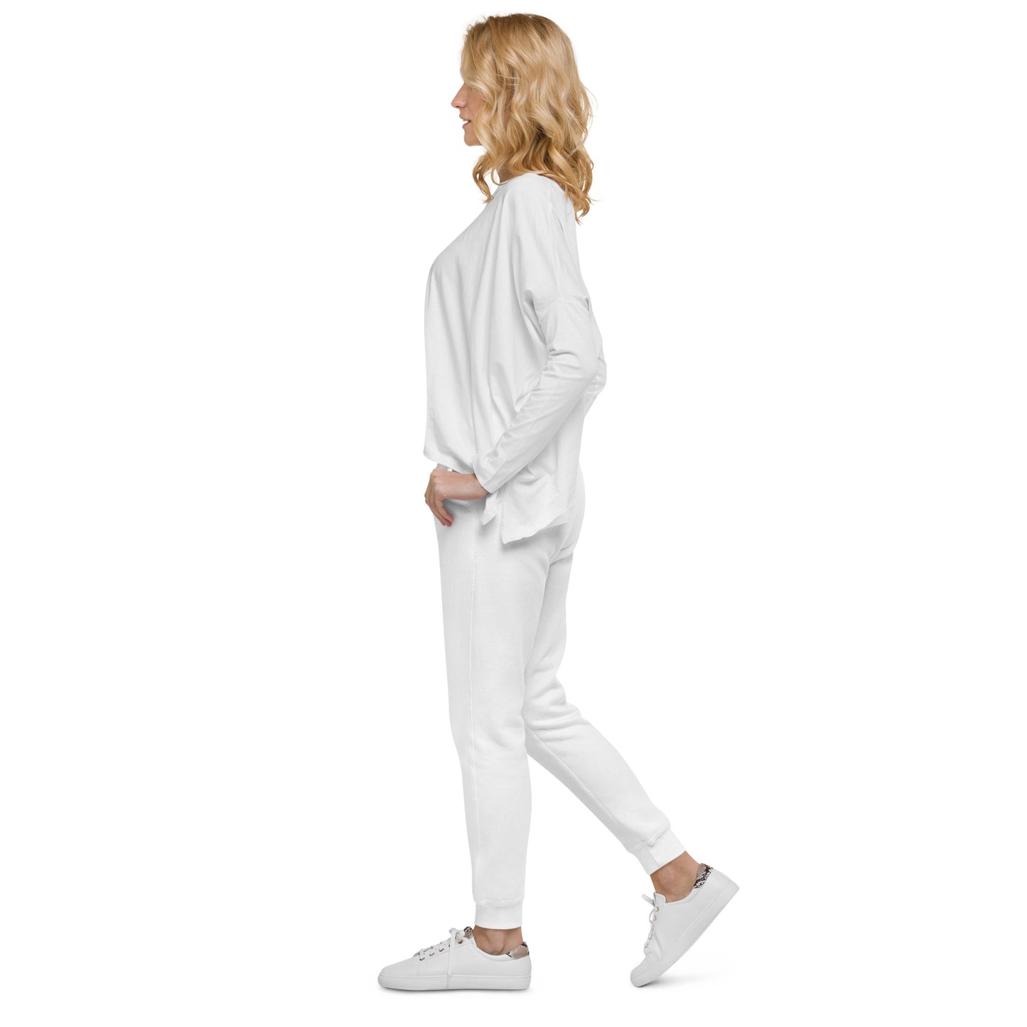 Say Whatever You Want To Say Sweatpants