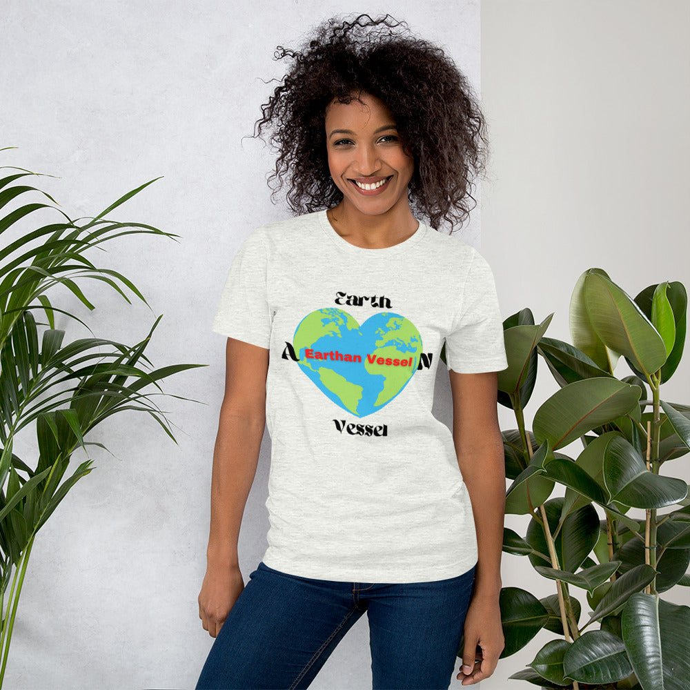 Earthan Vessel Tee