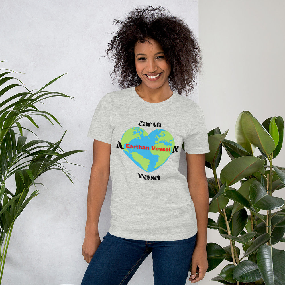 Earthan Vessel Tee