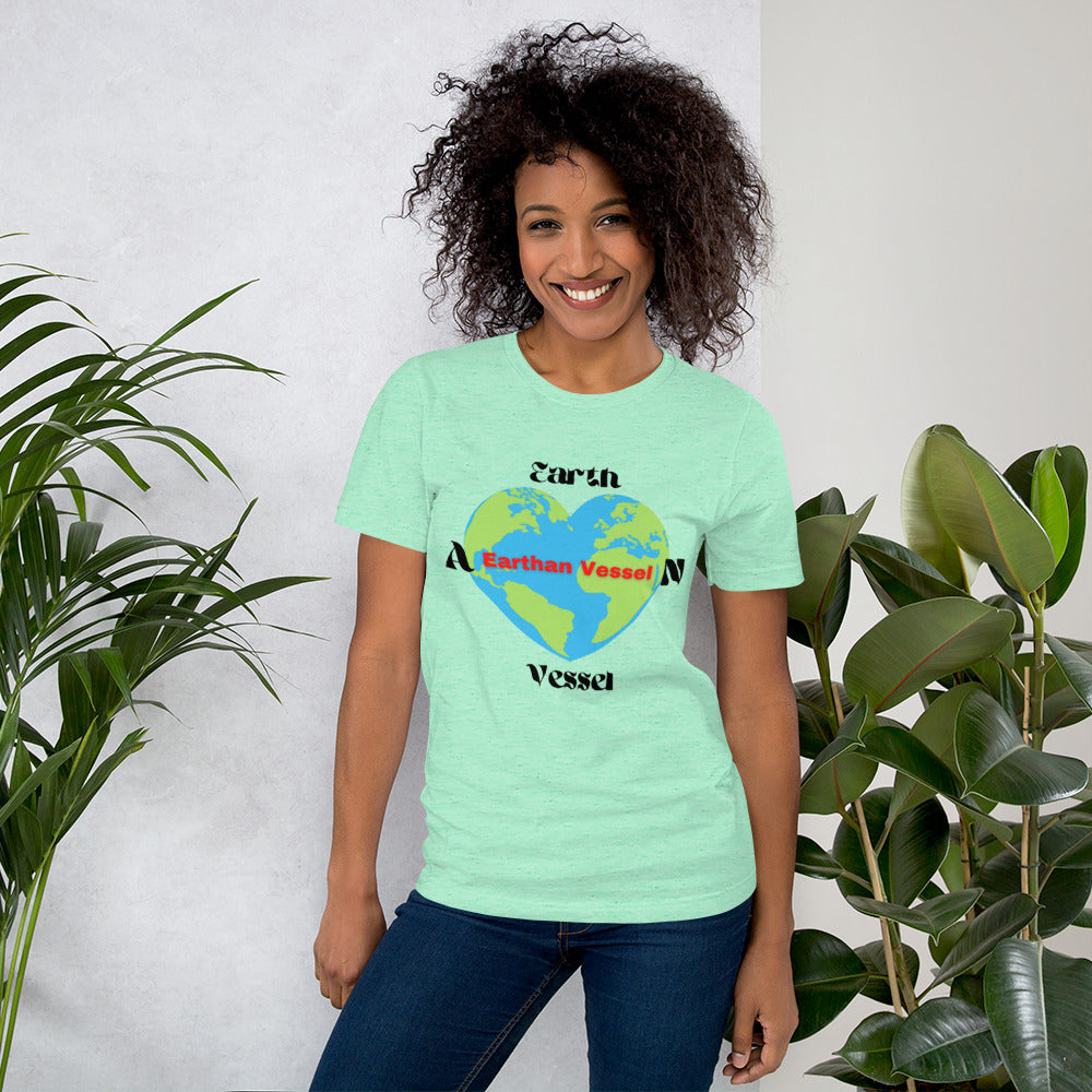 Earthan Vessel Tee