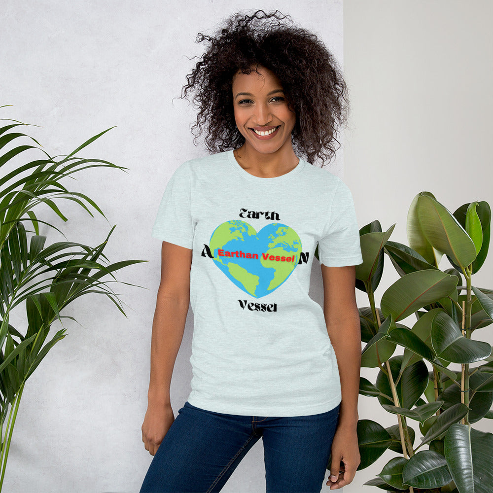 Earthan Vessel Tee