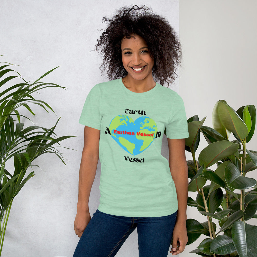 Earthan Vessel Tee