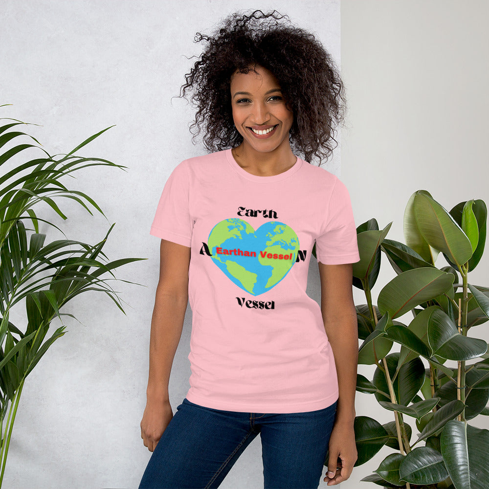 Earthan Vessel Tee