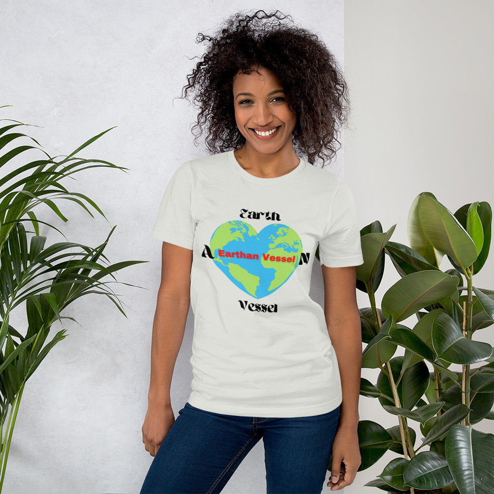 Earthan Vessel Tee