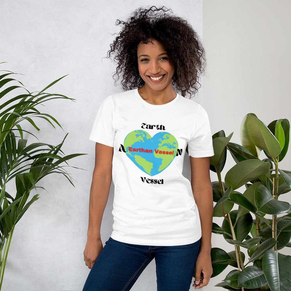 Earthan Vessel Tee