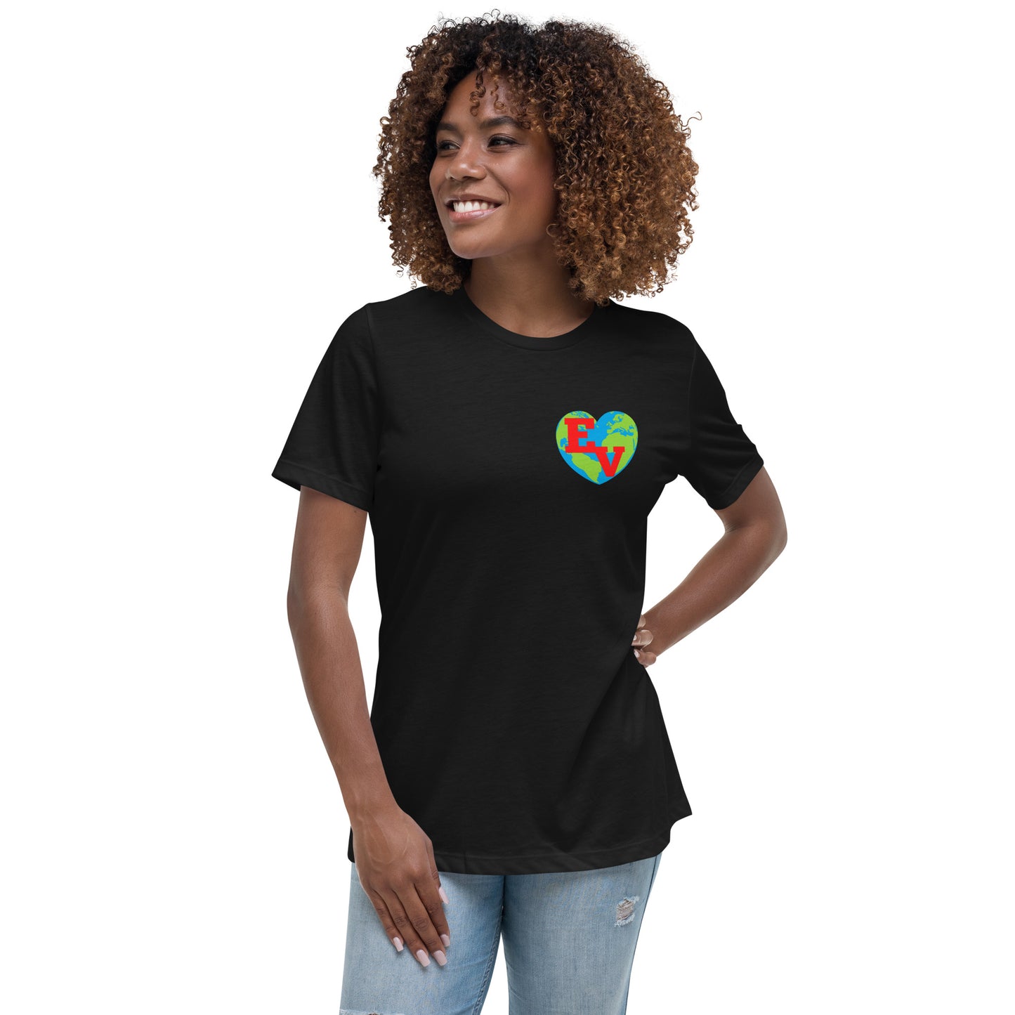 E.V. T-Shirt