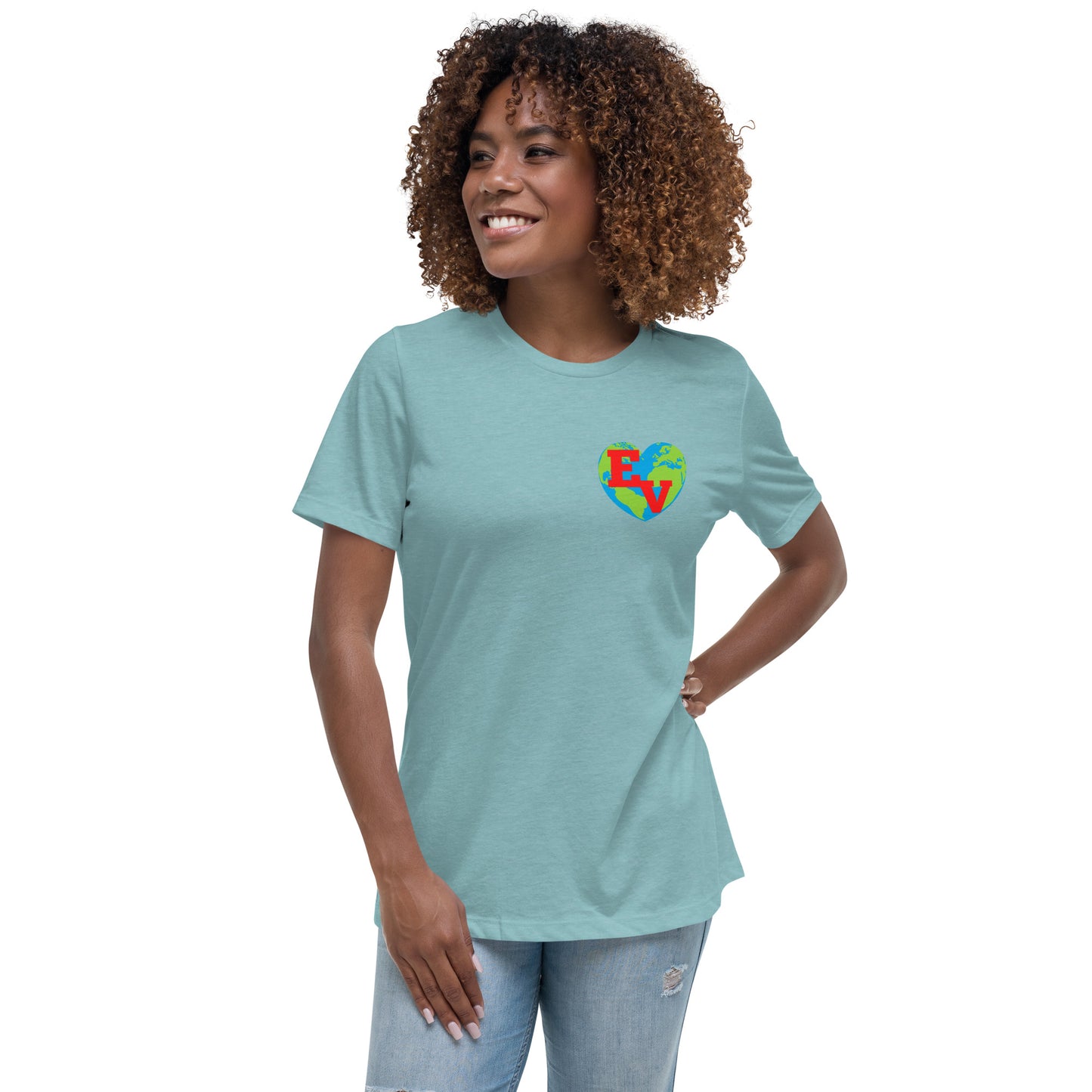 E.V. T-Shirt