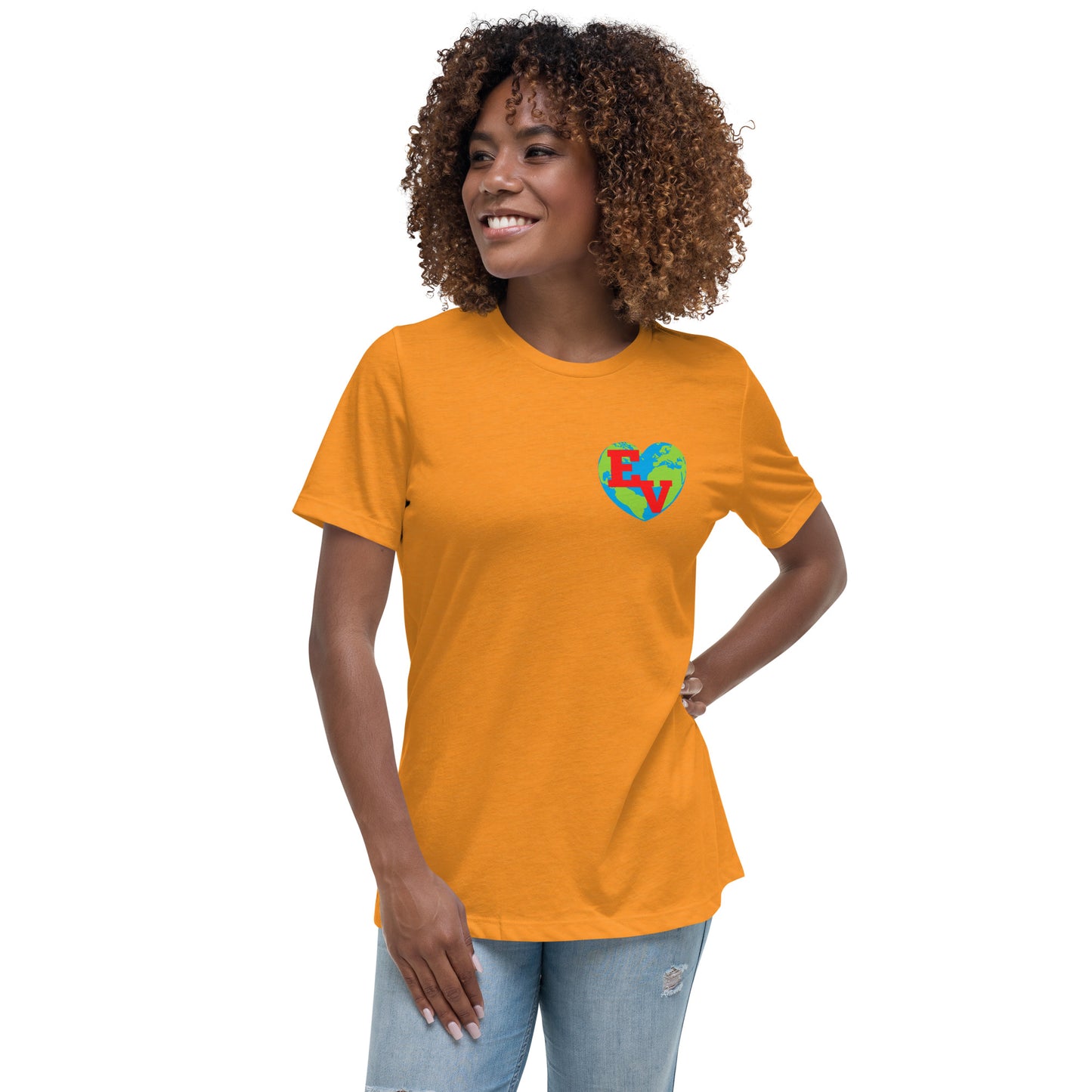 E.V. T-Shirt