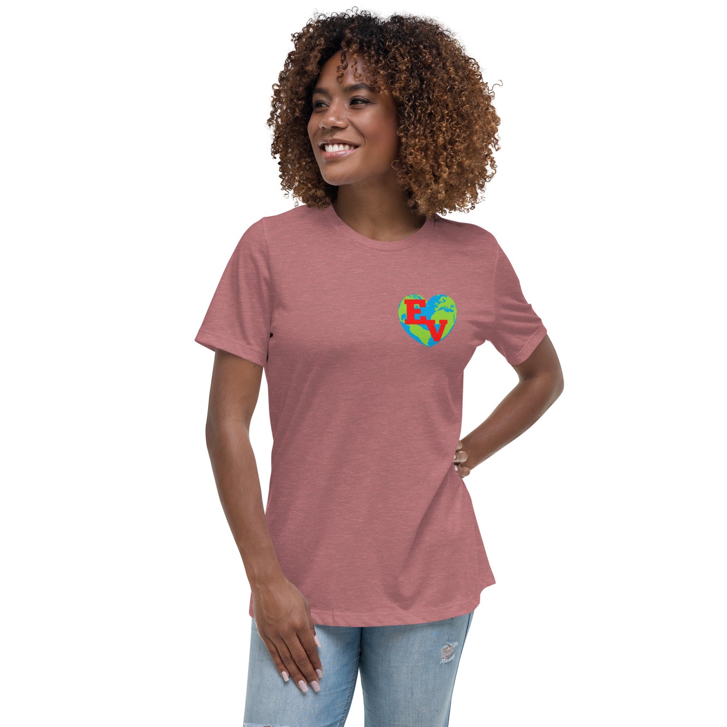 E.V. T-Shirt