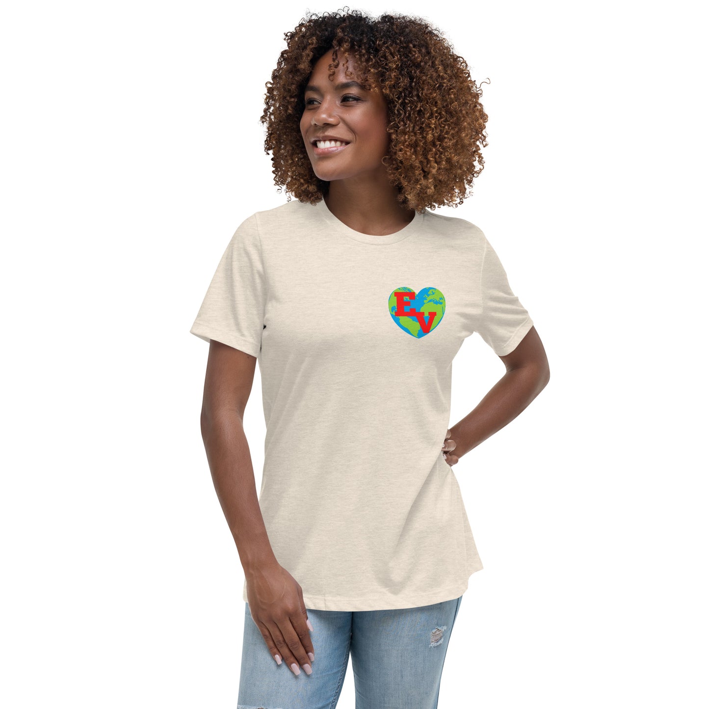 E.V. T-Shirt