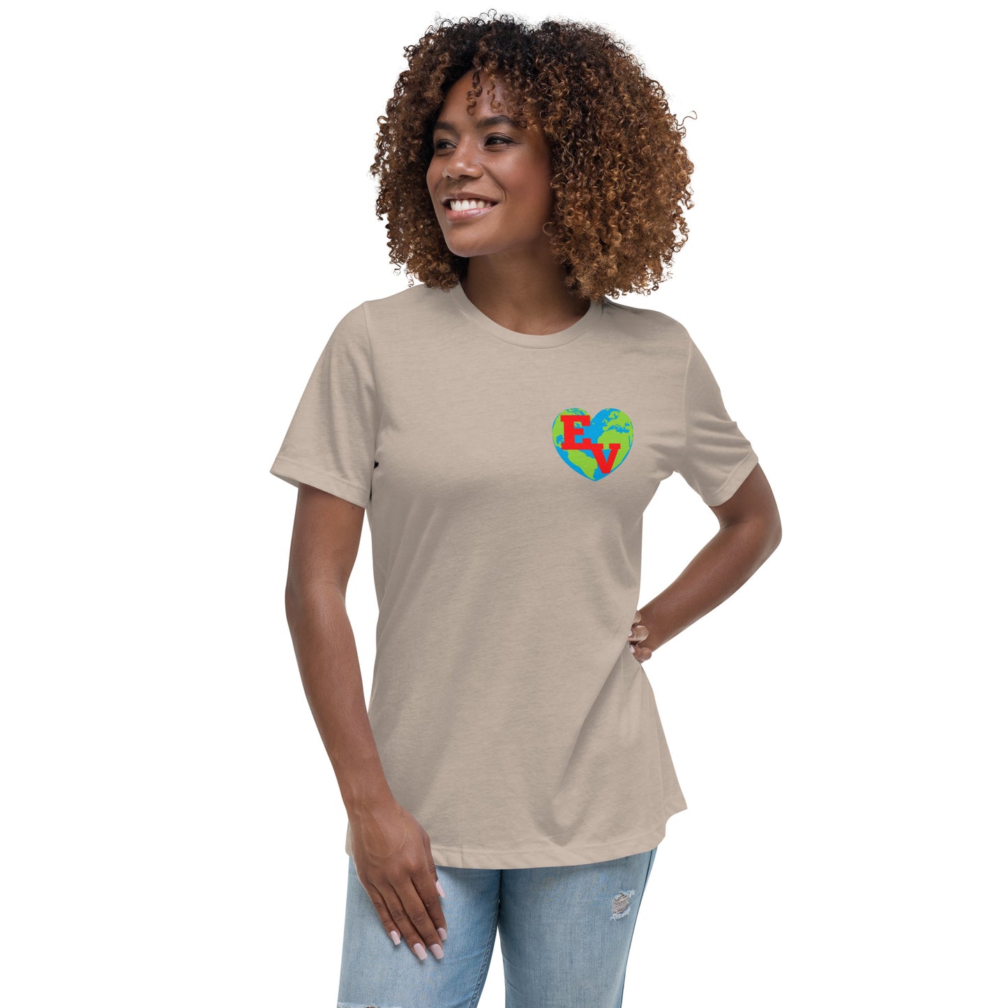 E.V. T-Shirt