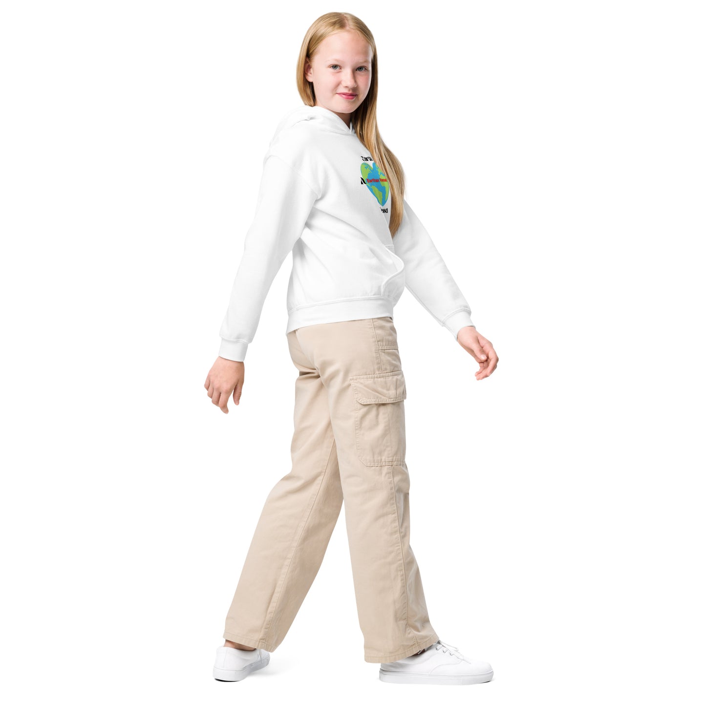 Earthan Vessel Hoodie