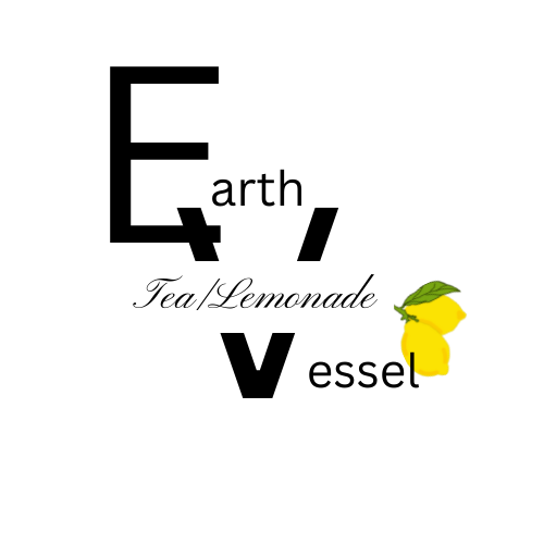 Earthan Vessel Lemonade/Tea