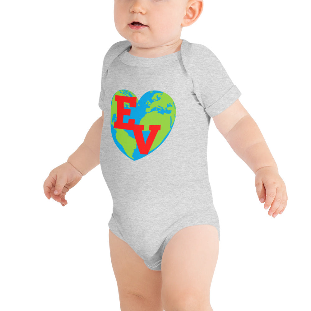 E.V. Baby Onesies
