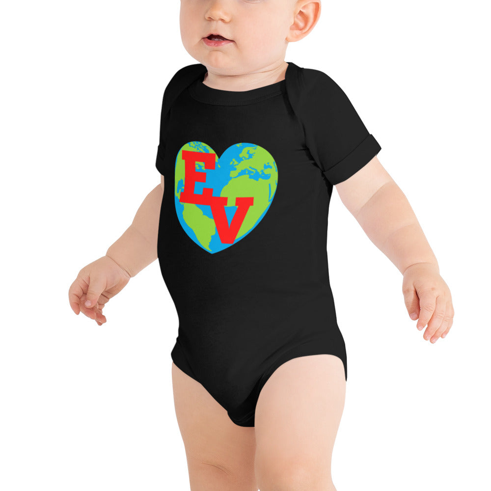 E.V. Baby Onesies
