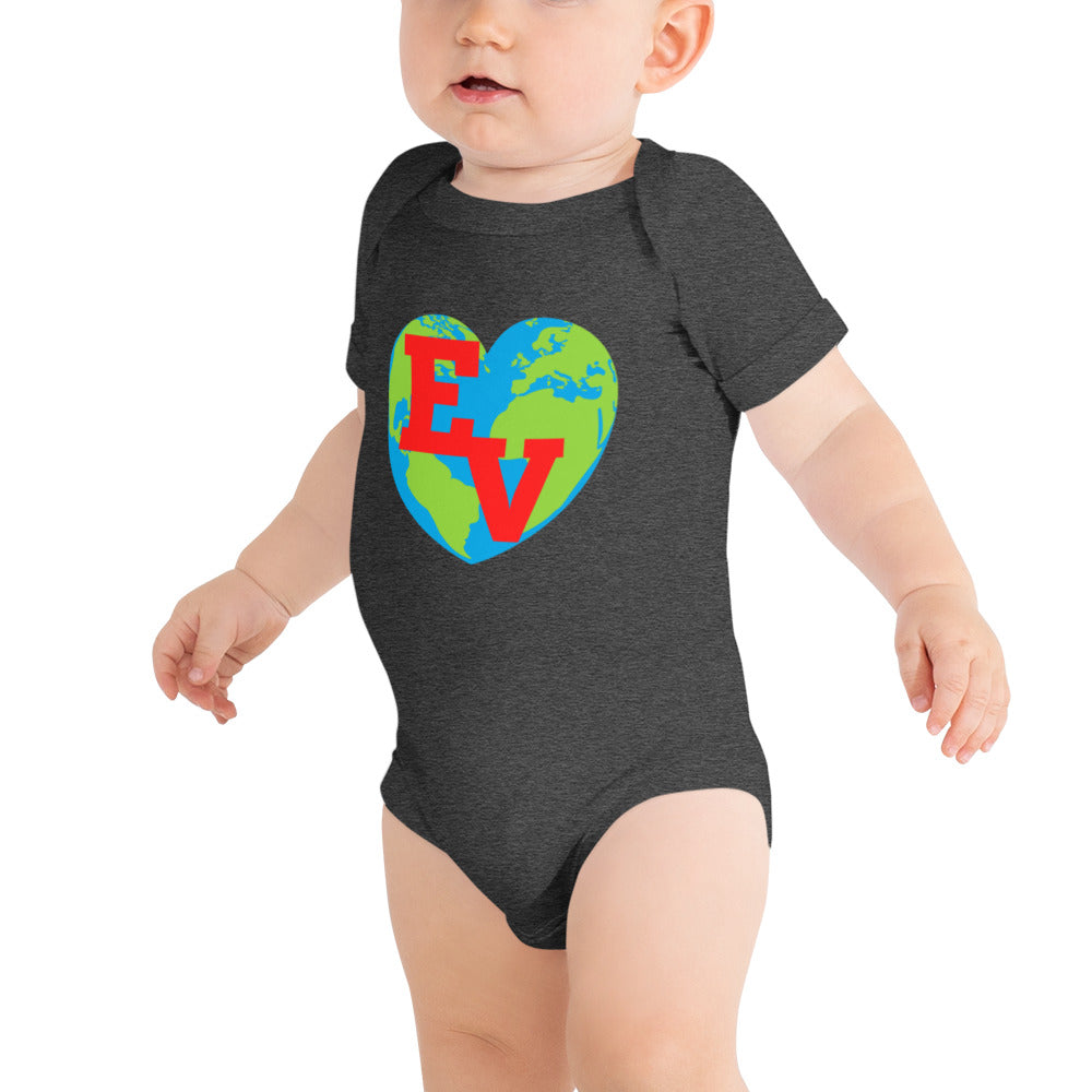 E.V. Baby Onesies