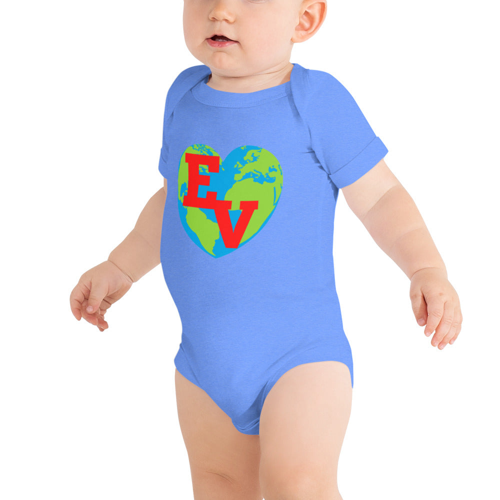 E.V. Baby Onesies